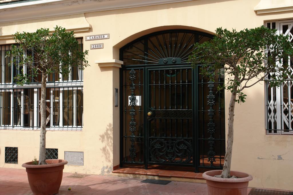 Luxurious Carabeo 2000 1.3 Apartment *