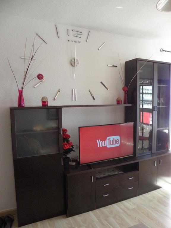 Tagara Apartamento Puerto de Santiago (Tenerife)
