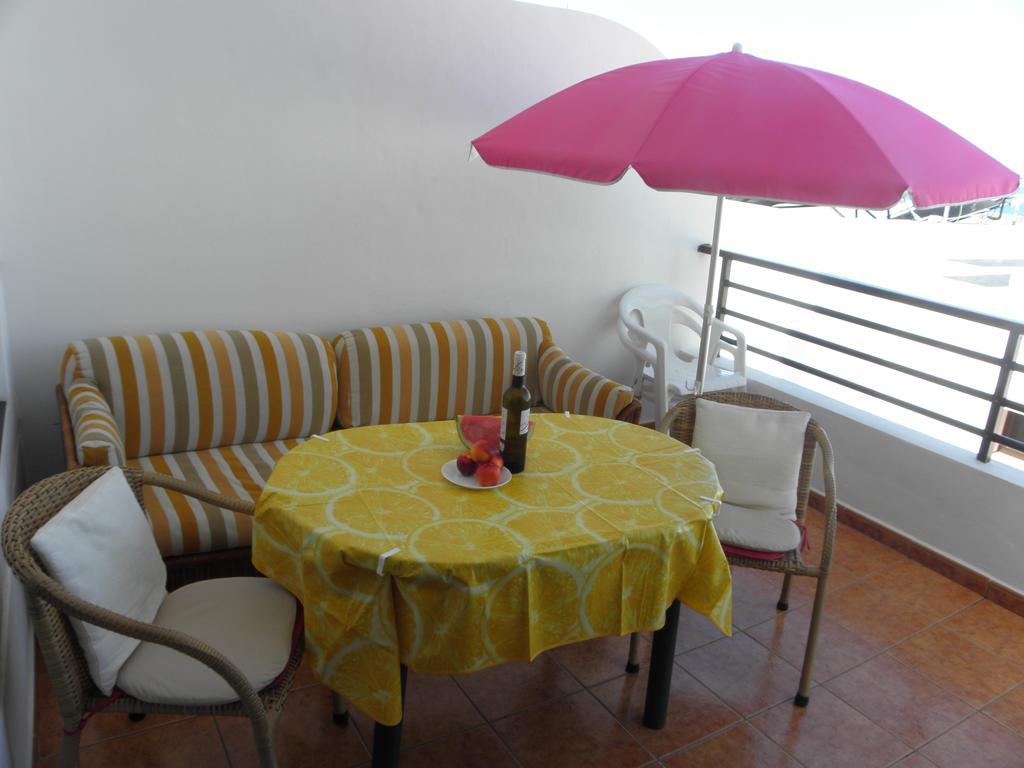 Tagara Apartamento *
