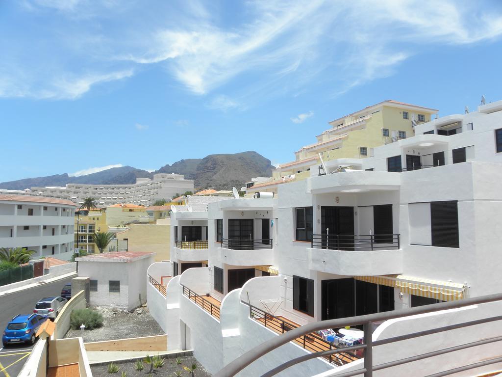 Apartamento Tagara