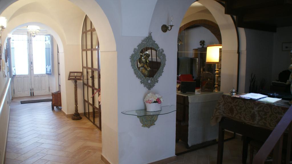 Lantigua Casa rural Hinojosa del Duque