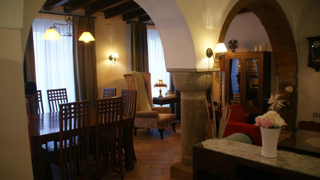 Casa rural Lantigua