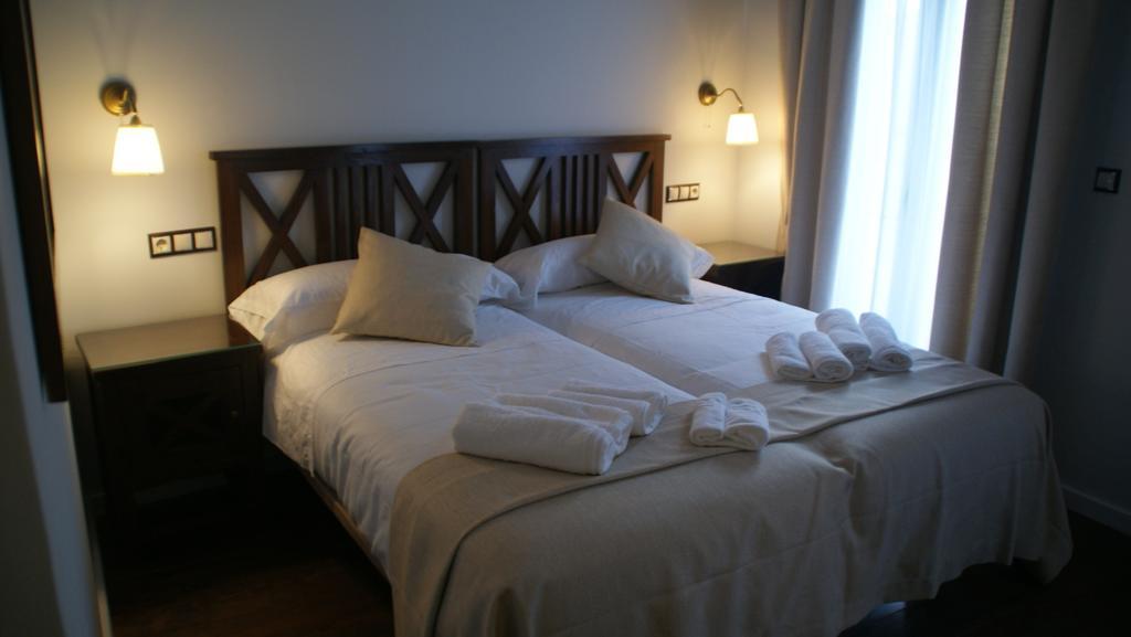 Casa rural Lantigua *