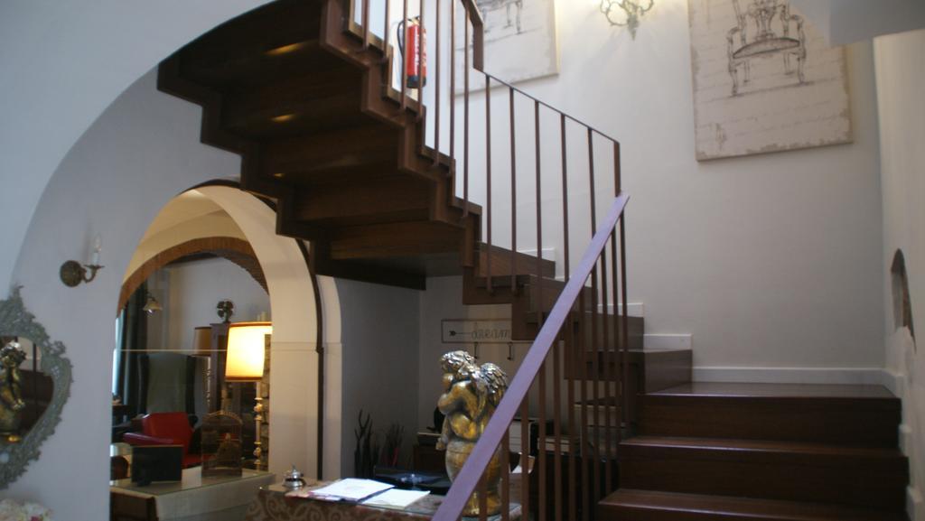 Casa rural Lantigua Hinojosa del Duque
