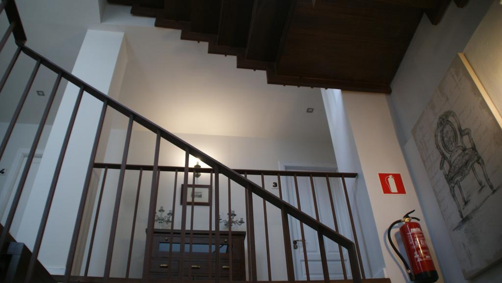 Lantigua Casa rural