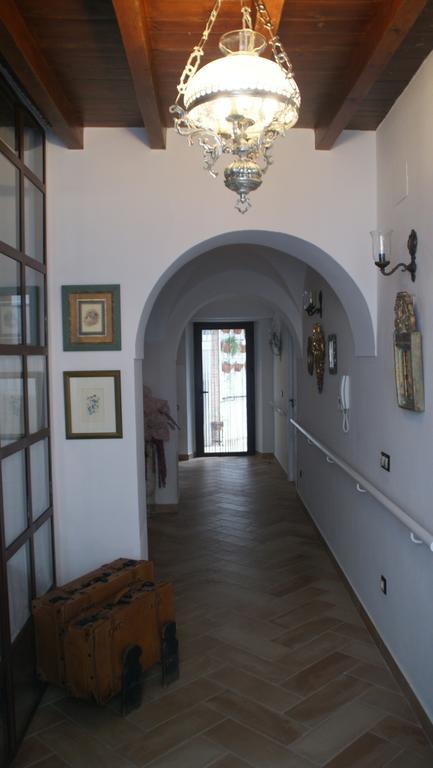 Casa rural Lantigua *