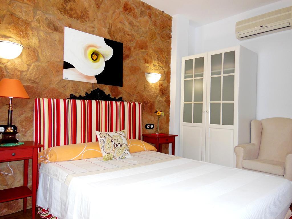 Country house Casa Rural Jardin Del Desierto *