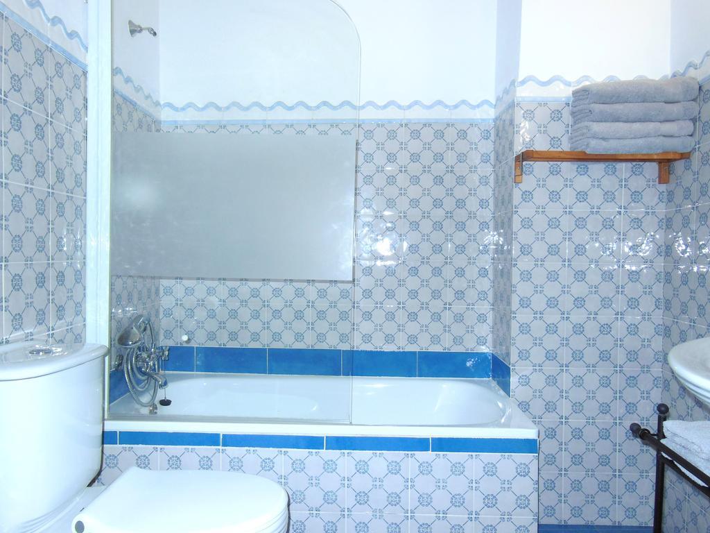 Casa Rural Jardin Del Desierto Country house *