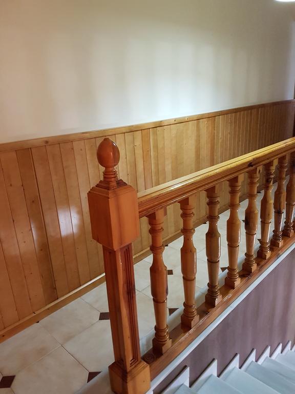 La Cueva De La Abuela Holiday home