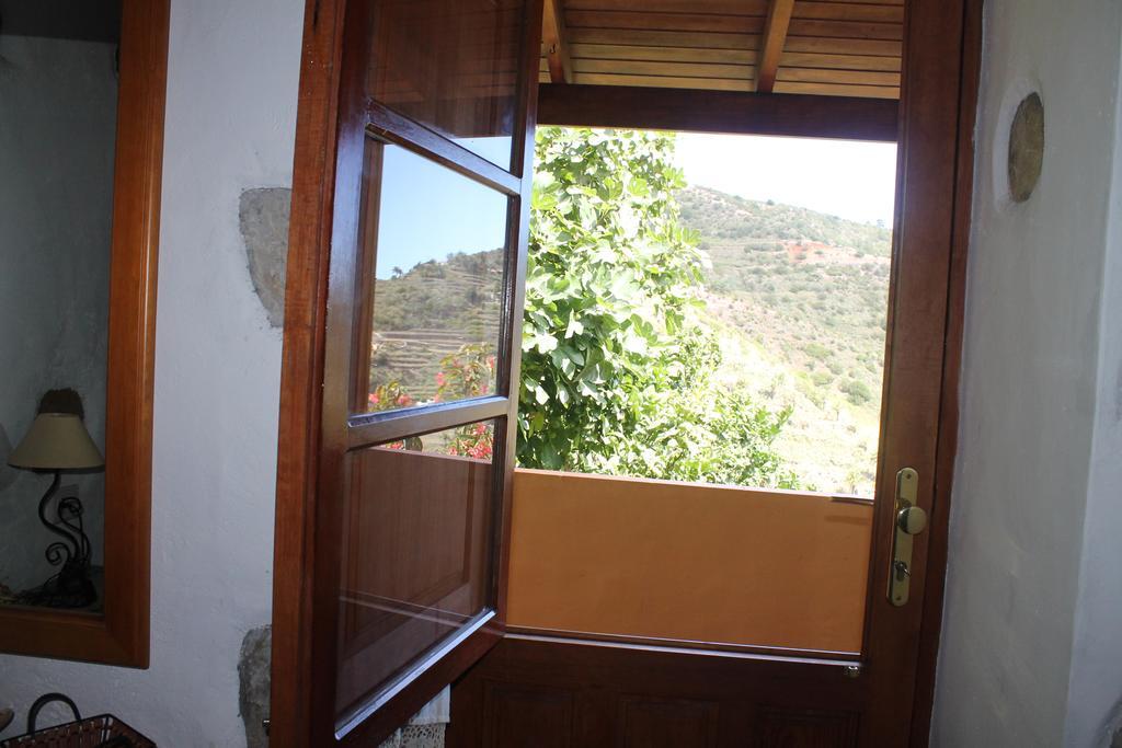 Casa Rural Las Rosas Holiday home *