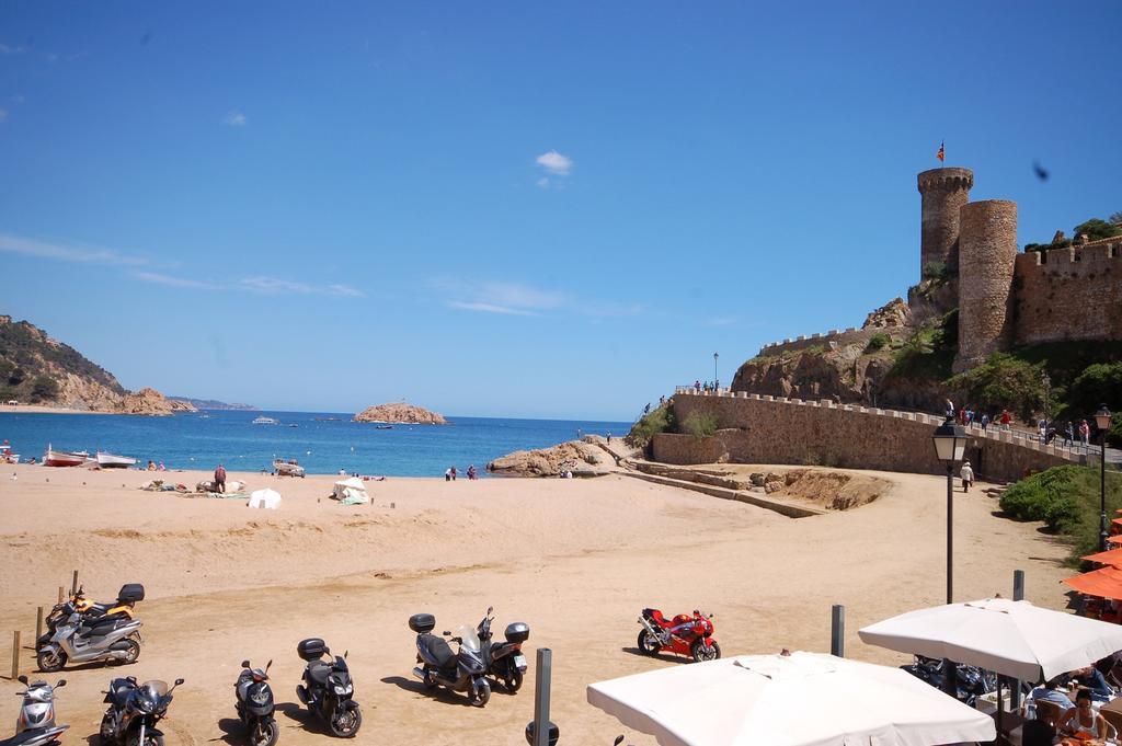 Lets Holidays Passeig Del Mar Apartment *