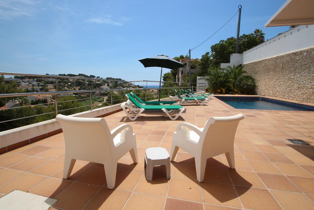 Elena Baladrar Villa