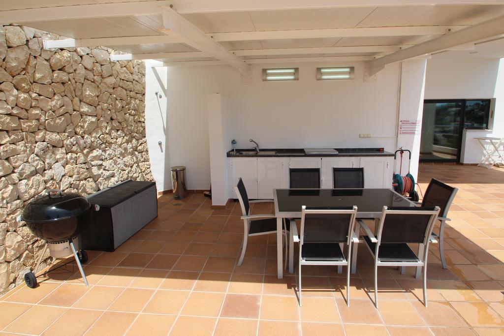 Villa Elena Baladrar Benissa