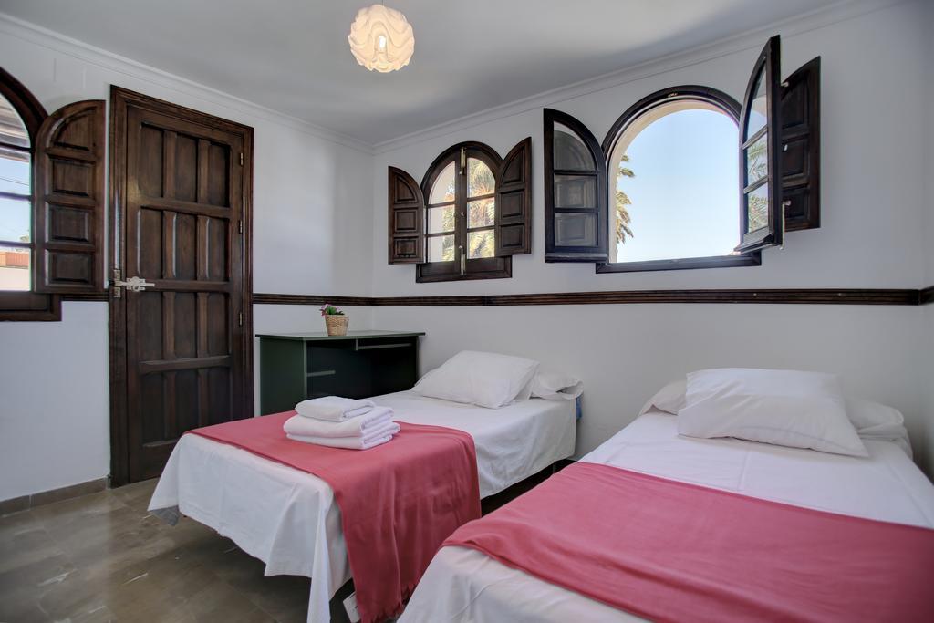 Сasa de vacaciones Casa Rondeña