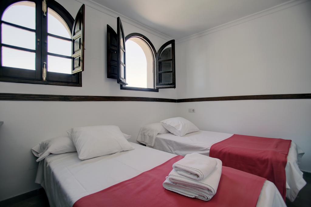 Сasa de vacaciones Casa Rondeña *