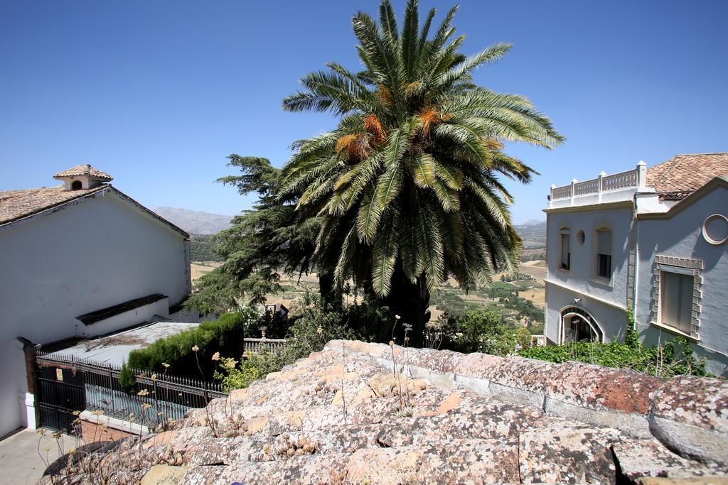 Сasa de vacaciones Casa Rondeña *