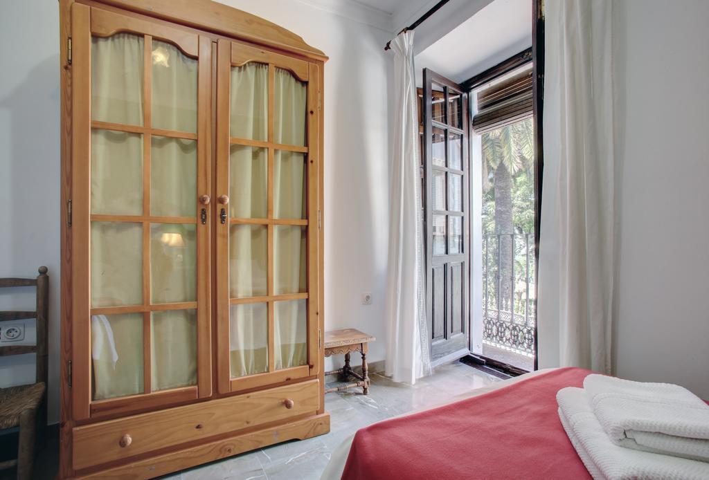 Сasa de vacaciones Casa Rondeña Ronda