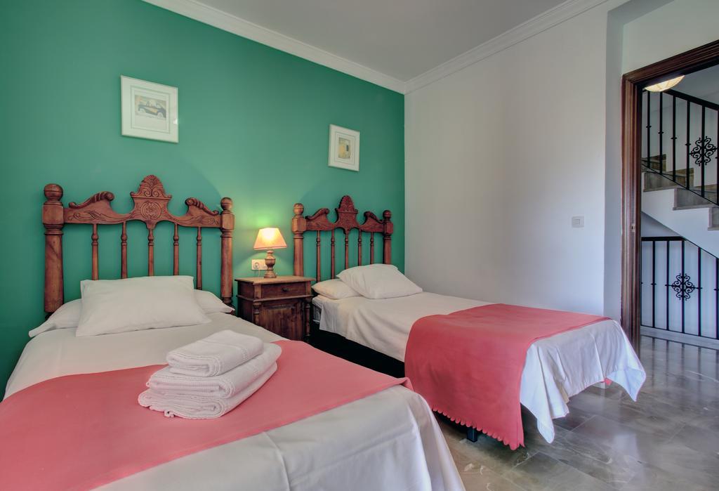 Casa Rondeña Ronda