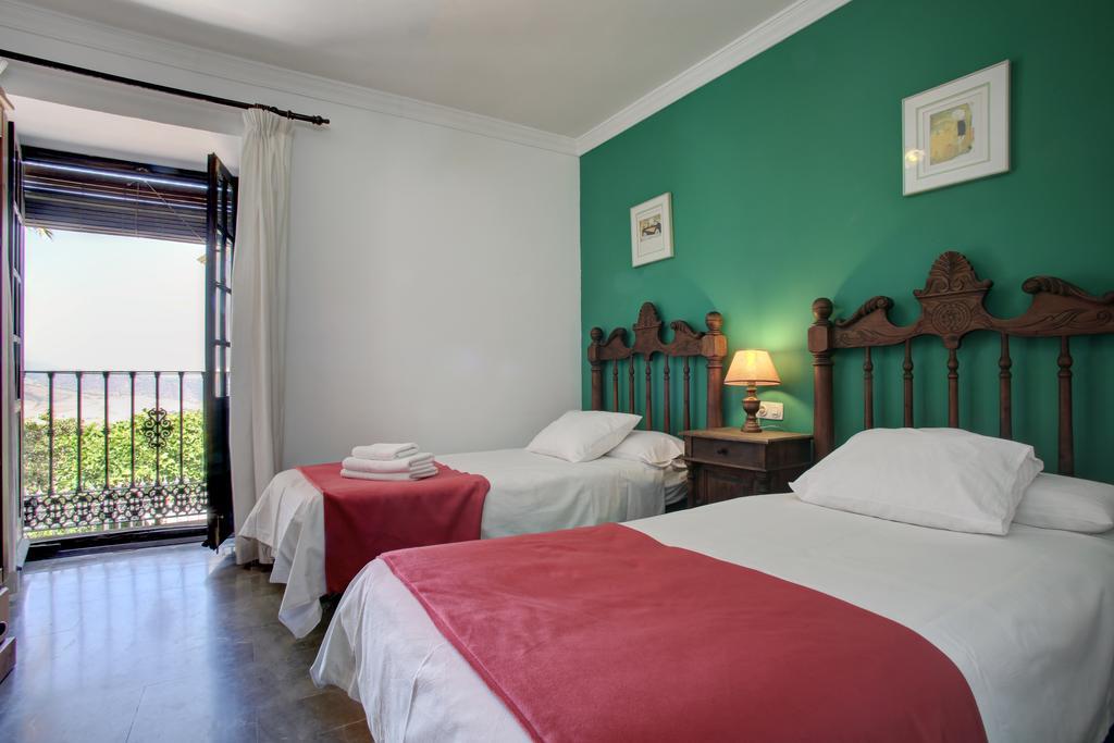 Сasa de vacaciones Casa Rondeña Ronda