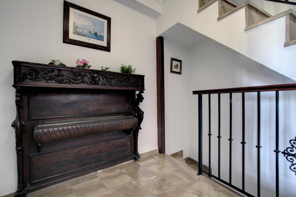 Casa Rondeña *