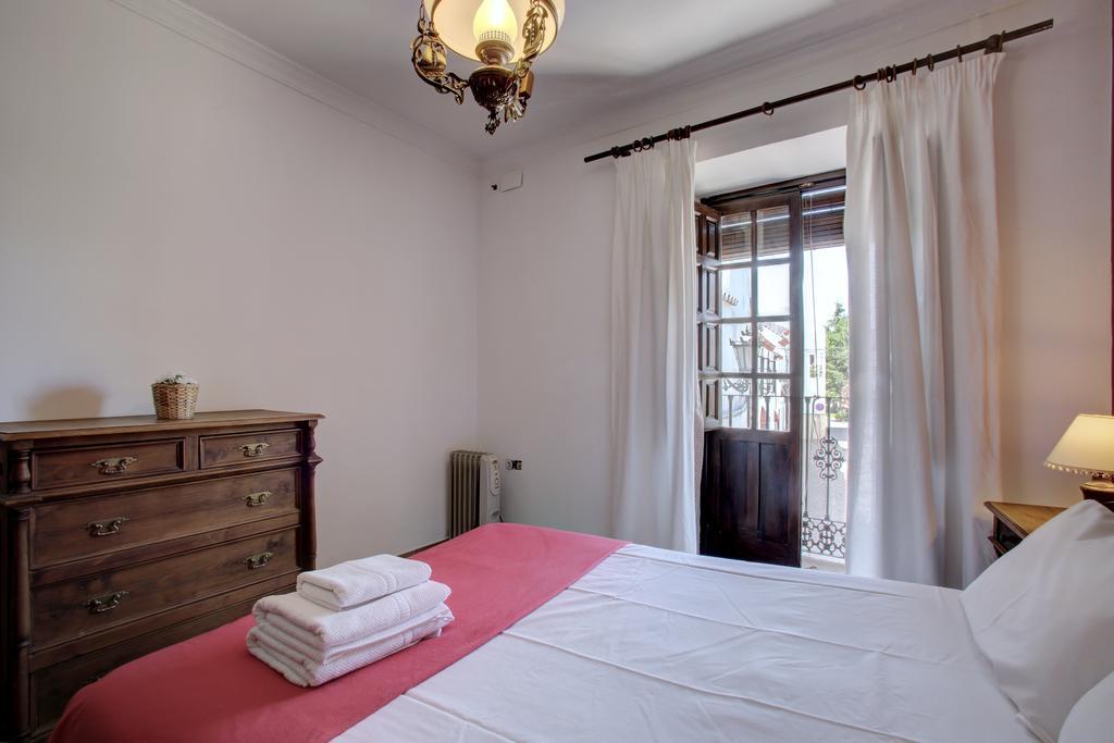 Casa Rondeña *