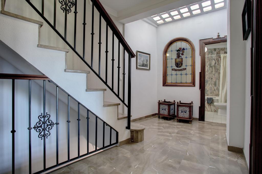 Casa Rondeña *