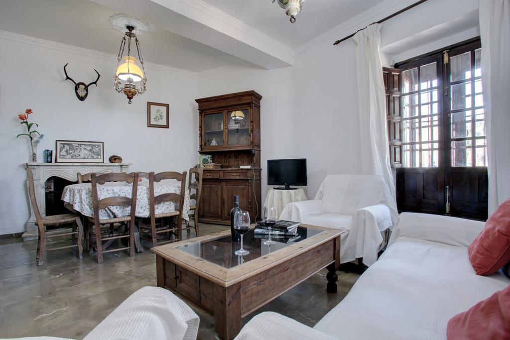 Casa Rondeña * Ronda