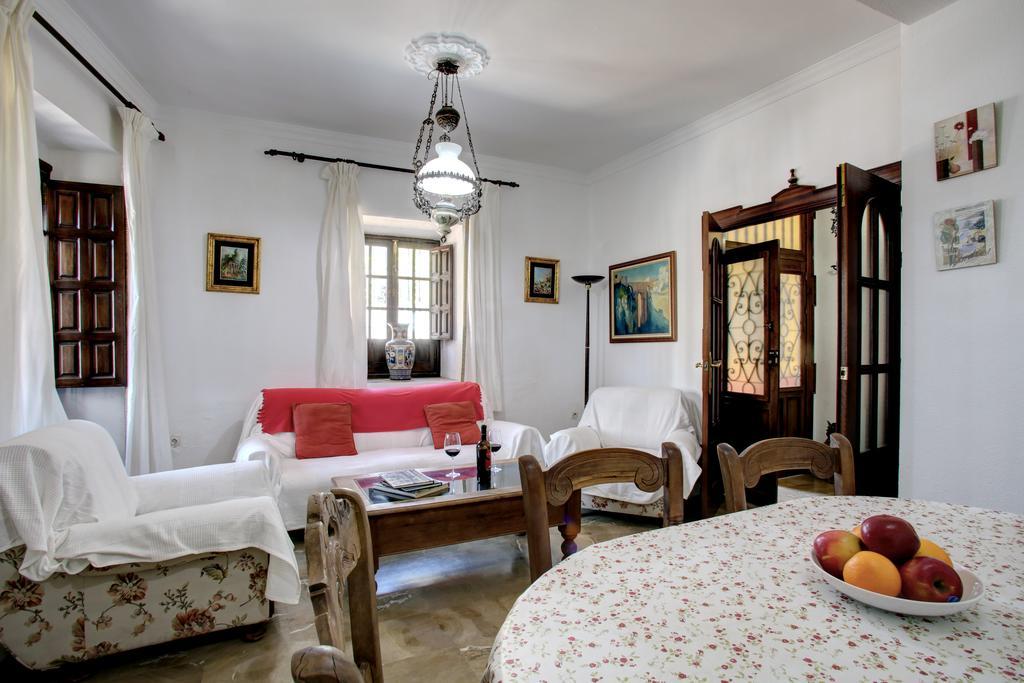 Casa Rondeña