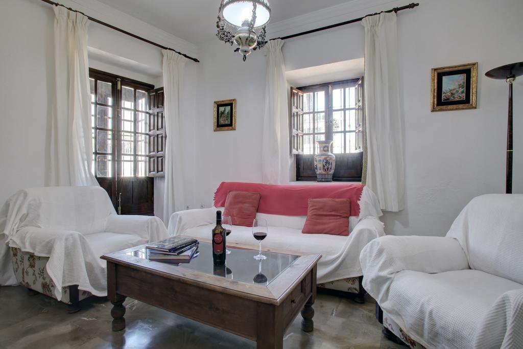 Casa Rondeña Ronda