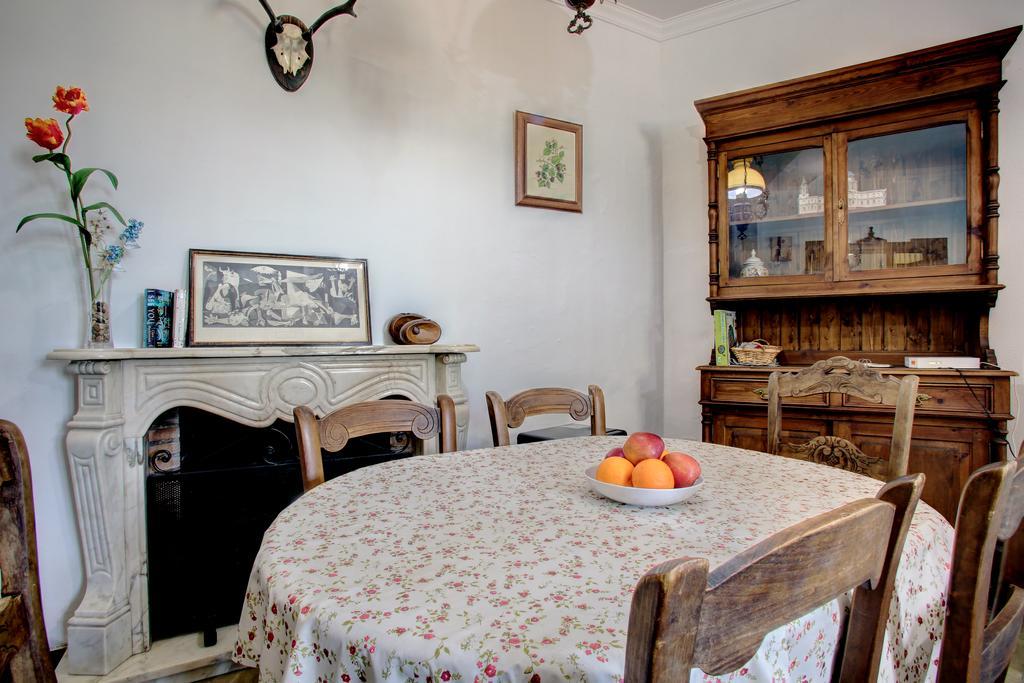 Сasa de vacaciones Casa Rondeña Ronda