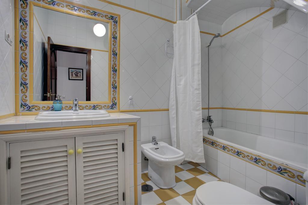Casa Rondeña Ronda