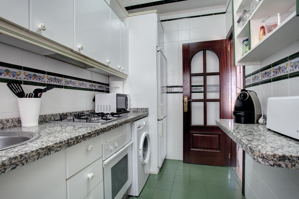 Casa Rondeña Сasa de vacaciones *