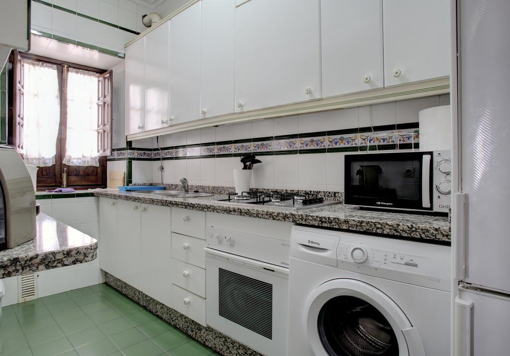 Сasa de vacaciones Casa Rondeña *