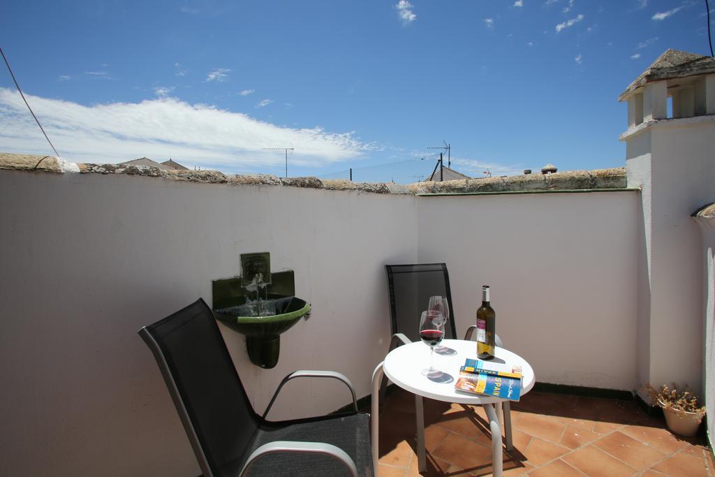 Сasa de vacaciones Casa Rondeña