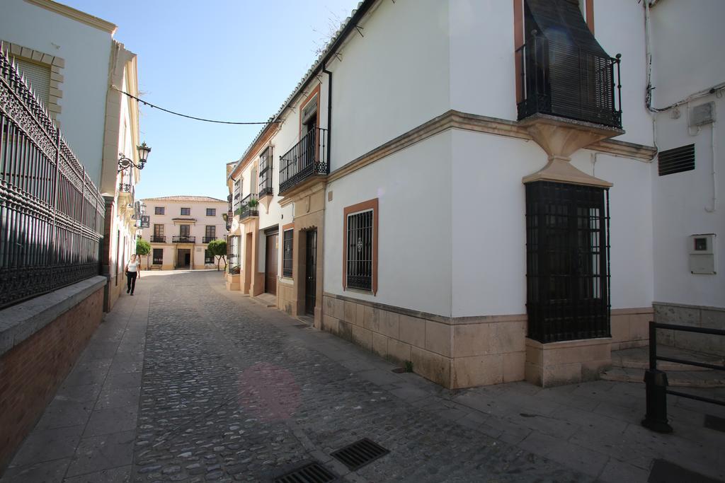 Сasa de vacaciones Casa Rondeña Ronda