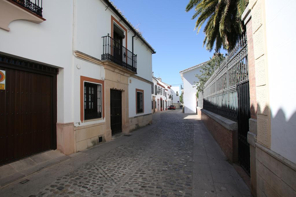 Casa Rondeña Сasa de vacaciones