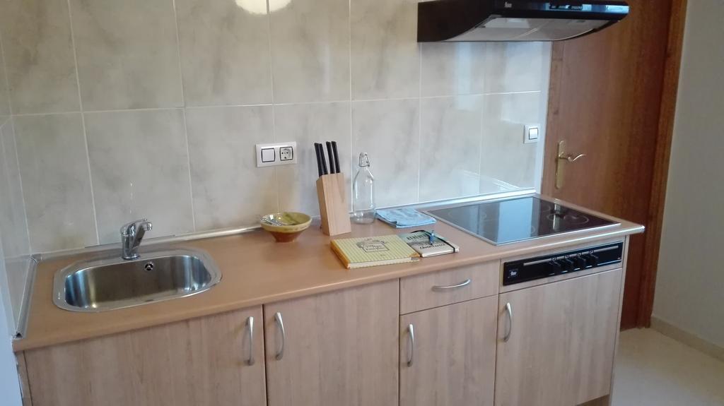 Apartment Els Temporers *