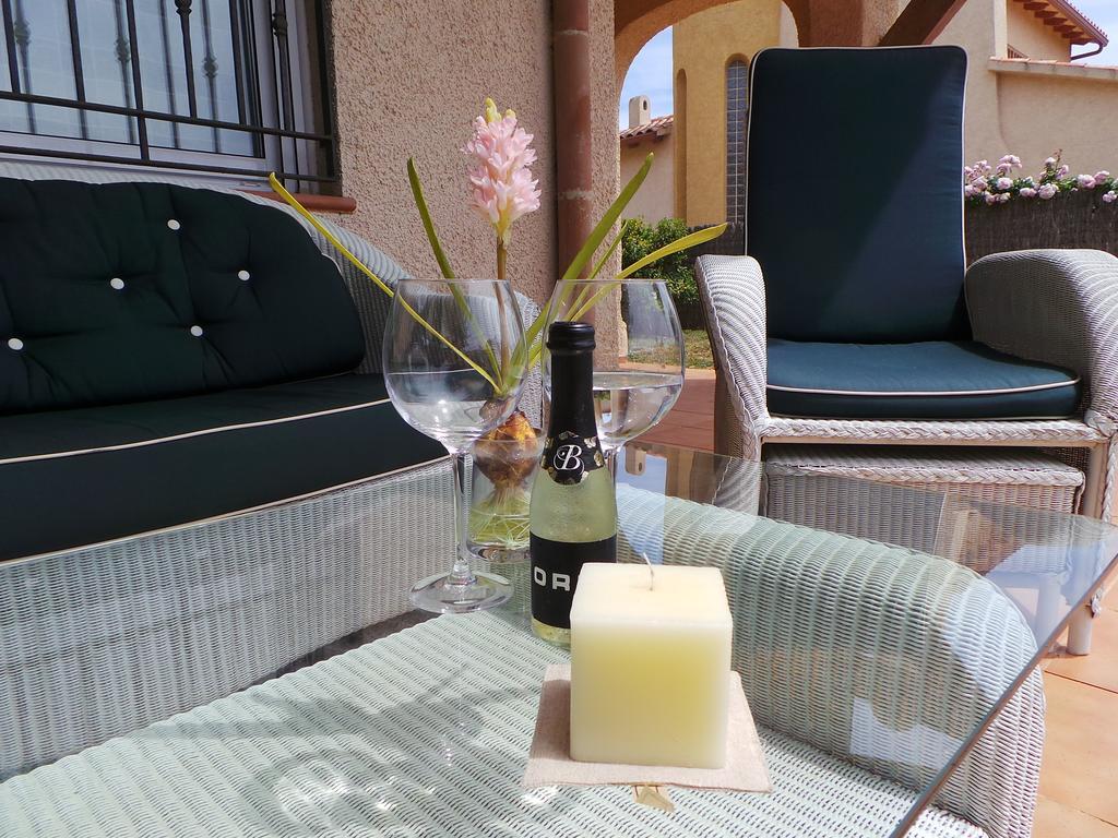 Holiday home Casa Neus Bara Ii Roda de Bera