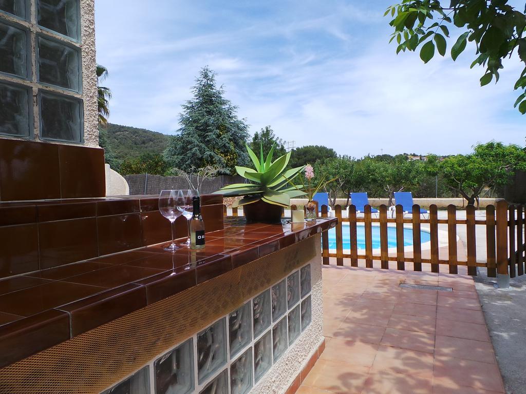 Casa Neus Bara Ii