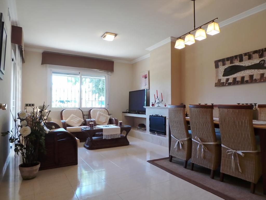 Casa Neus Bara Ii