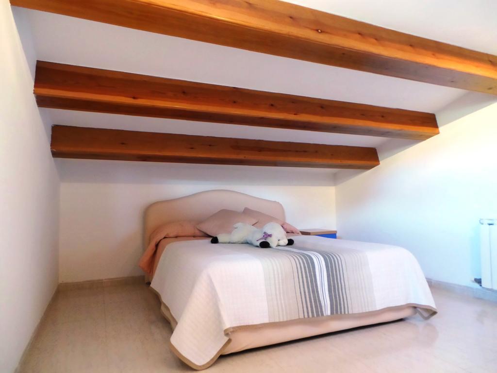 Casa Neus Bara Ii Holiday home *