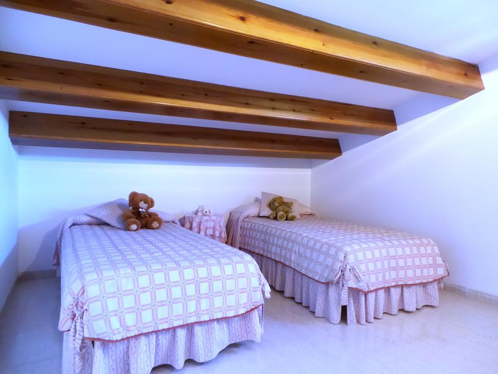 Casa Neus Bara Ii * Roda de Bera