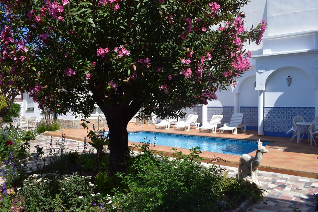Apartment El Jardin Benerja Nerja