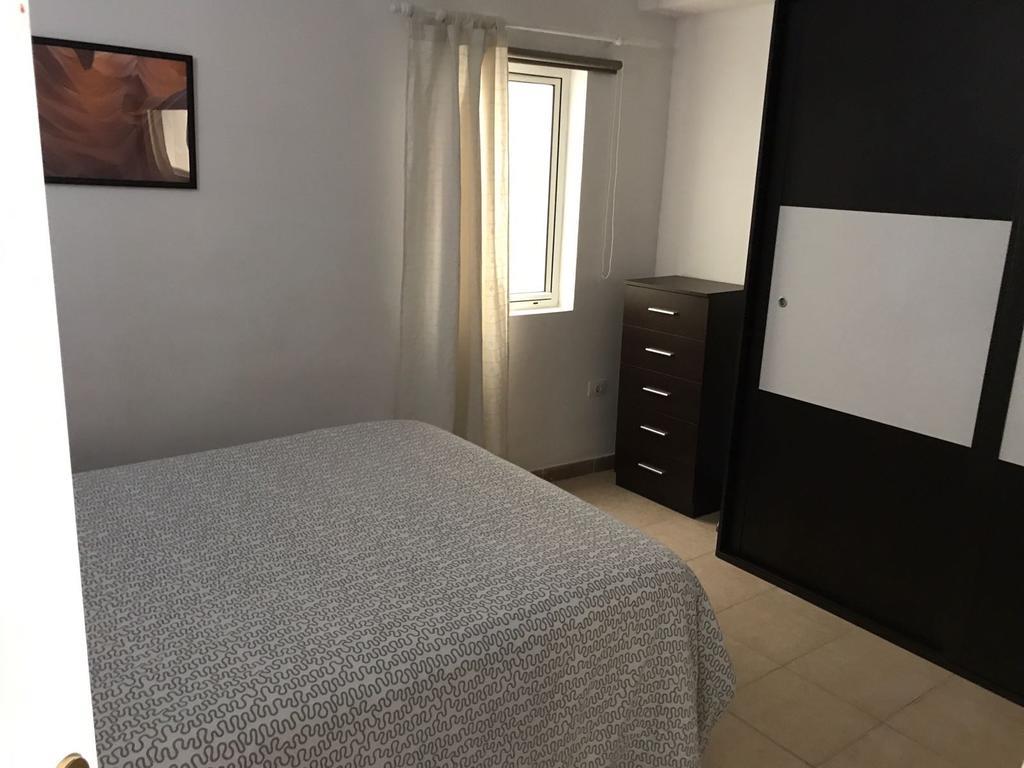 Vista Puerto Arguineguín Deporte Y Relax Apartamento La Playa de Arguineguín