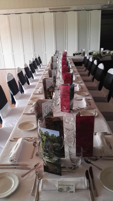 Hotel Puig Solsona