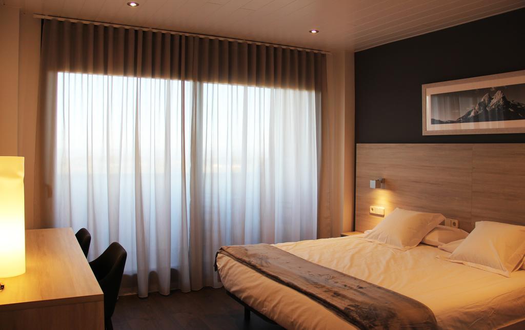 Hotel Puig Solsona