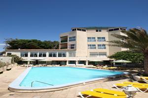 Hotel Playa Sur Tenerife 3*