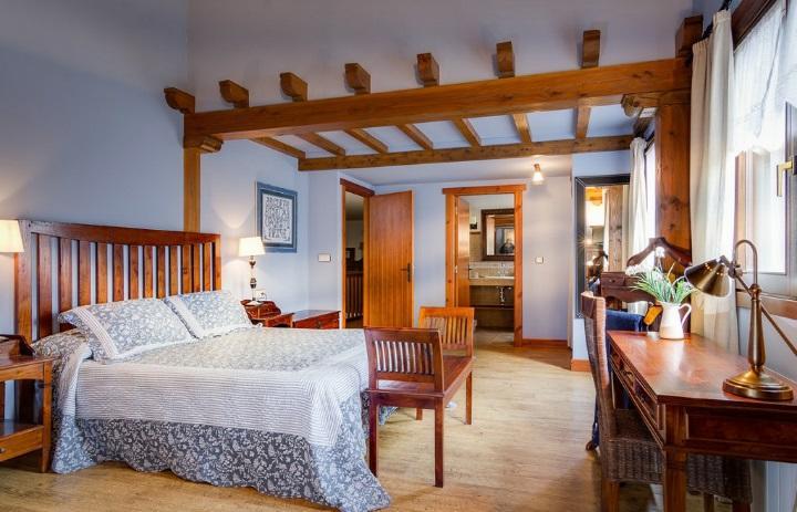 Country house Haritzpe