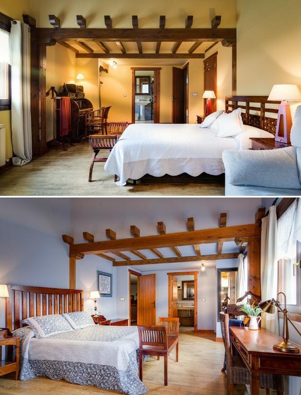 Country house Haritzpe *