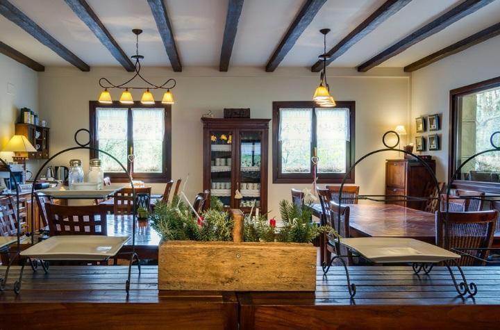 Haritzpe Country house Hondarribia